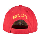USMC Vintage Standard Hat