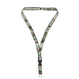 USMC Camo Lanyard