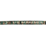 USMC Camo Lanyard