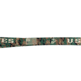 USMC Camo Lanyard