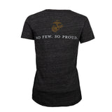 Female "So Few, So Proud" T-Shirt