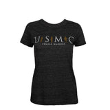 Female "So Few, So Proud" T-Shirt