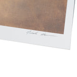 "Remembrance of Valor" Signed Print