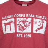 Camp Butler T-Shirt
