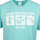MCB Hawaii T-Shirt