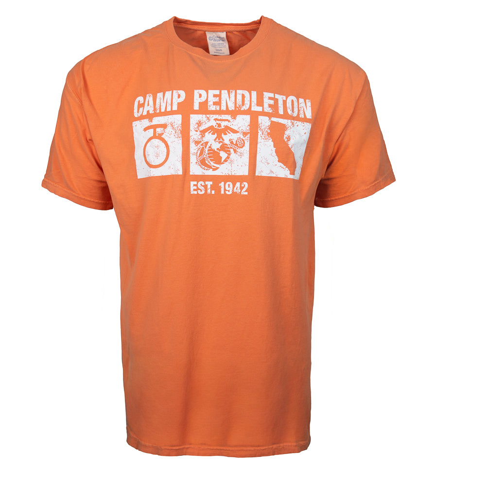 Camp Pendleton T-Shirt