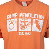 Camp Pendleton T-Shirt