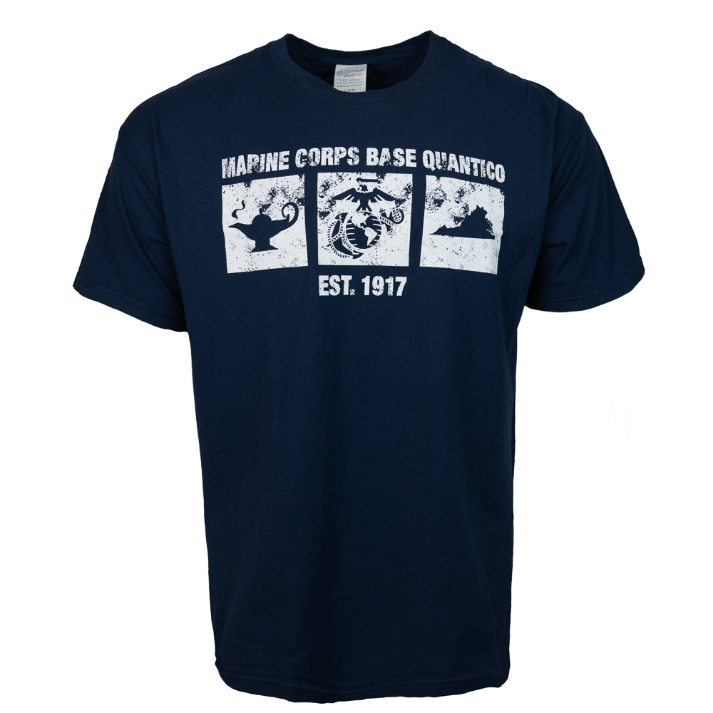 MCB Quantico T-Shirt
