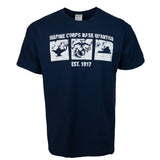 MCB Quantico T-Shirt