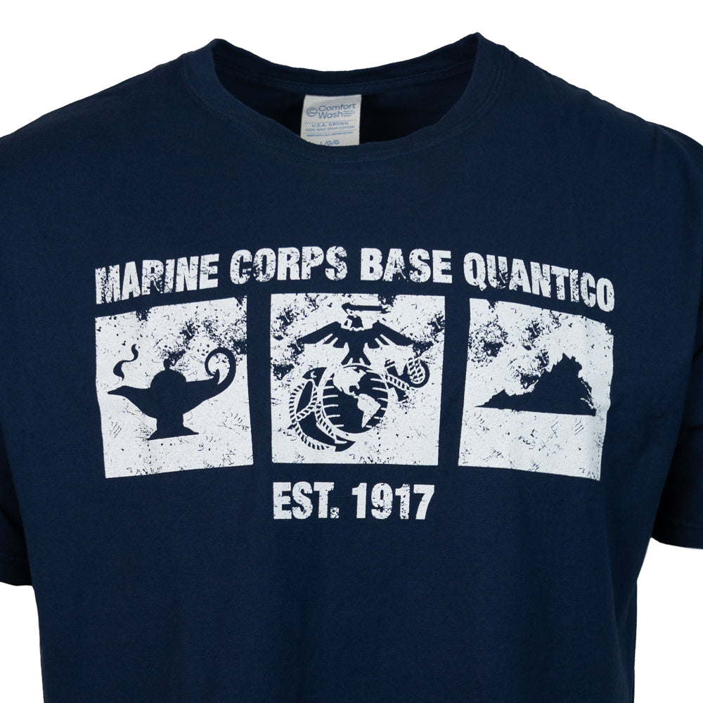 MCB Quantico T-Shirt