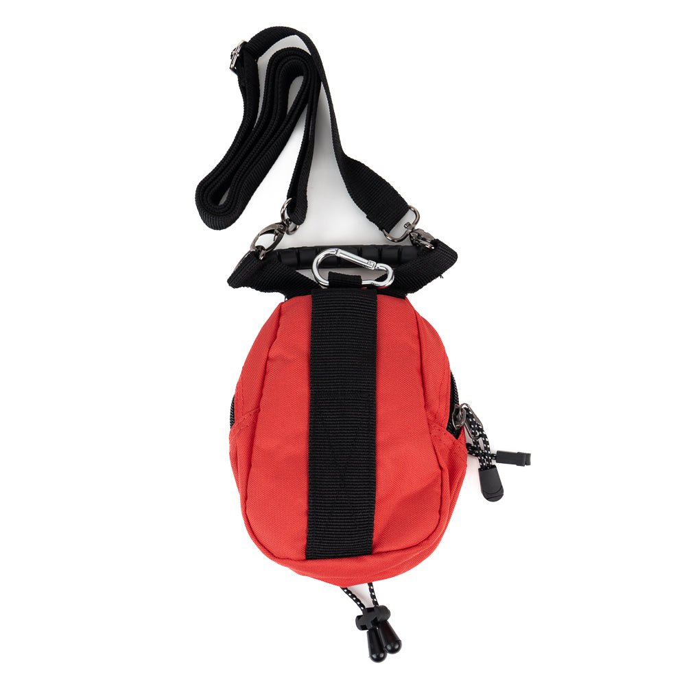 USMC Red Mini Pack