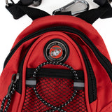 USMC Red Mini Pack