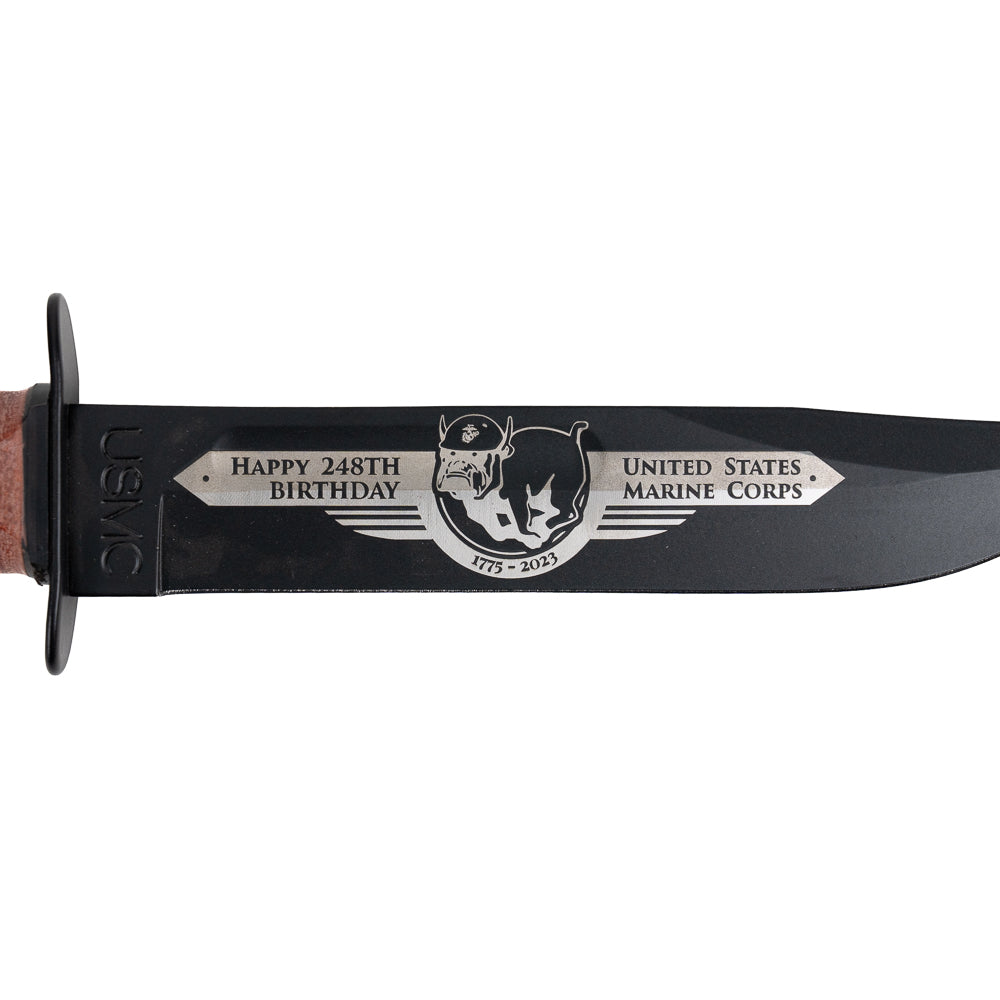 248th Birthday Ball Ka-Bar