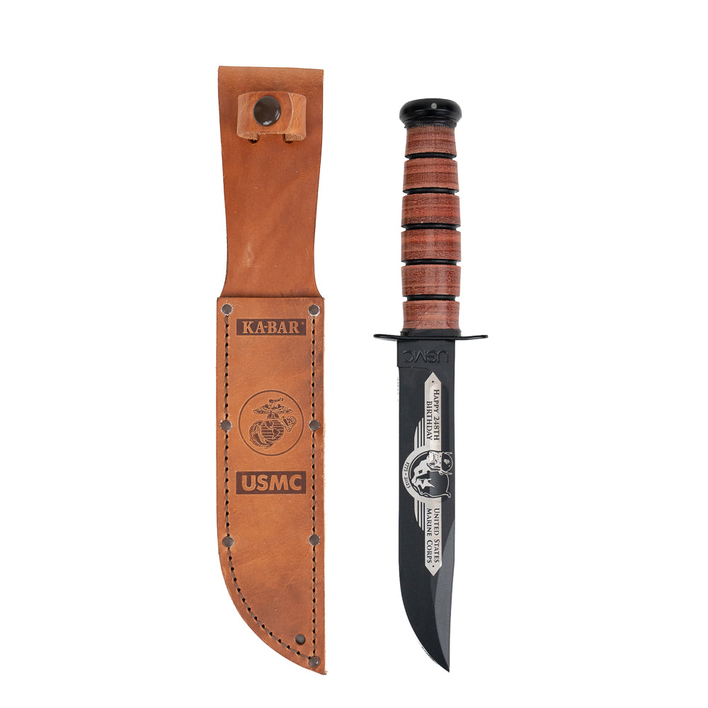 248th Birthday Ball Ka-Bar