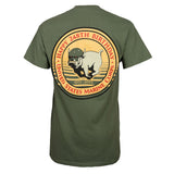 248th Birthday Ball T-Shirt