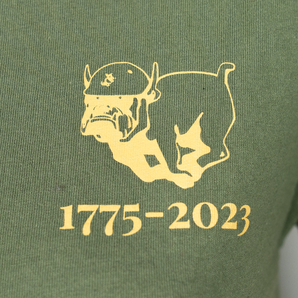 248th Birthday Ball T-Shirt