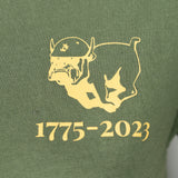 248th Birthday Ball T-Shirt