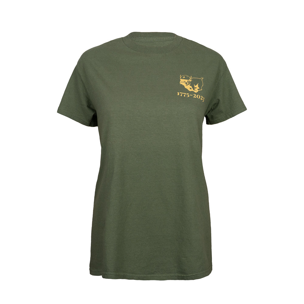 248th Birthday Ball T-Shirt