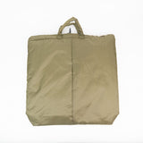 Flyers Helmet Shoulder Bag w/Strap 19×19