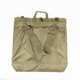 Flyers Helmet Shoulder Bag w/Strap 19×19