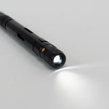 Tactical Pen and Flashlight