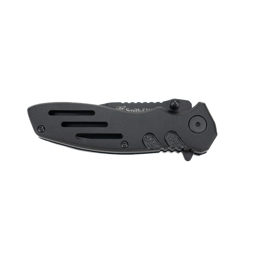 Smith & Wesson Extreme Ops Folding Knife