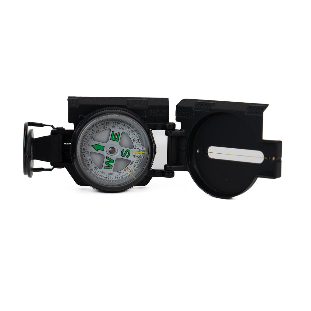 Military Marching Compass