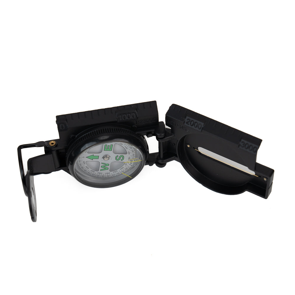 Military Marching Compass