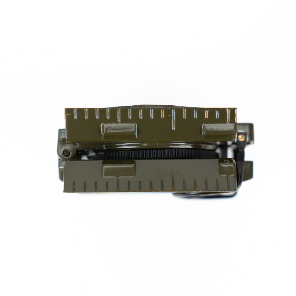 Military Marching Compass with LED Light
