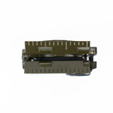 Military Marching Compass with LED Light