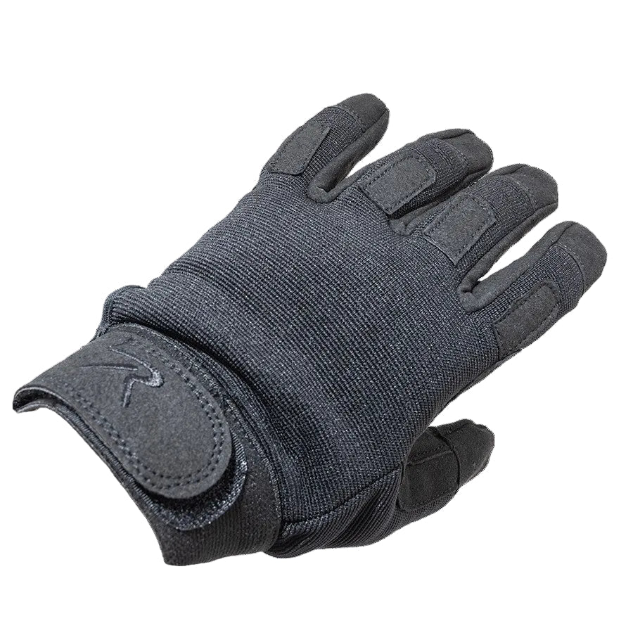 Lightweight All-Purpose Duty Gloves-Black