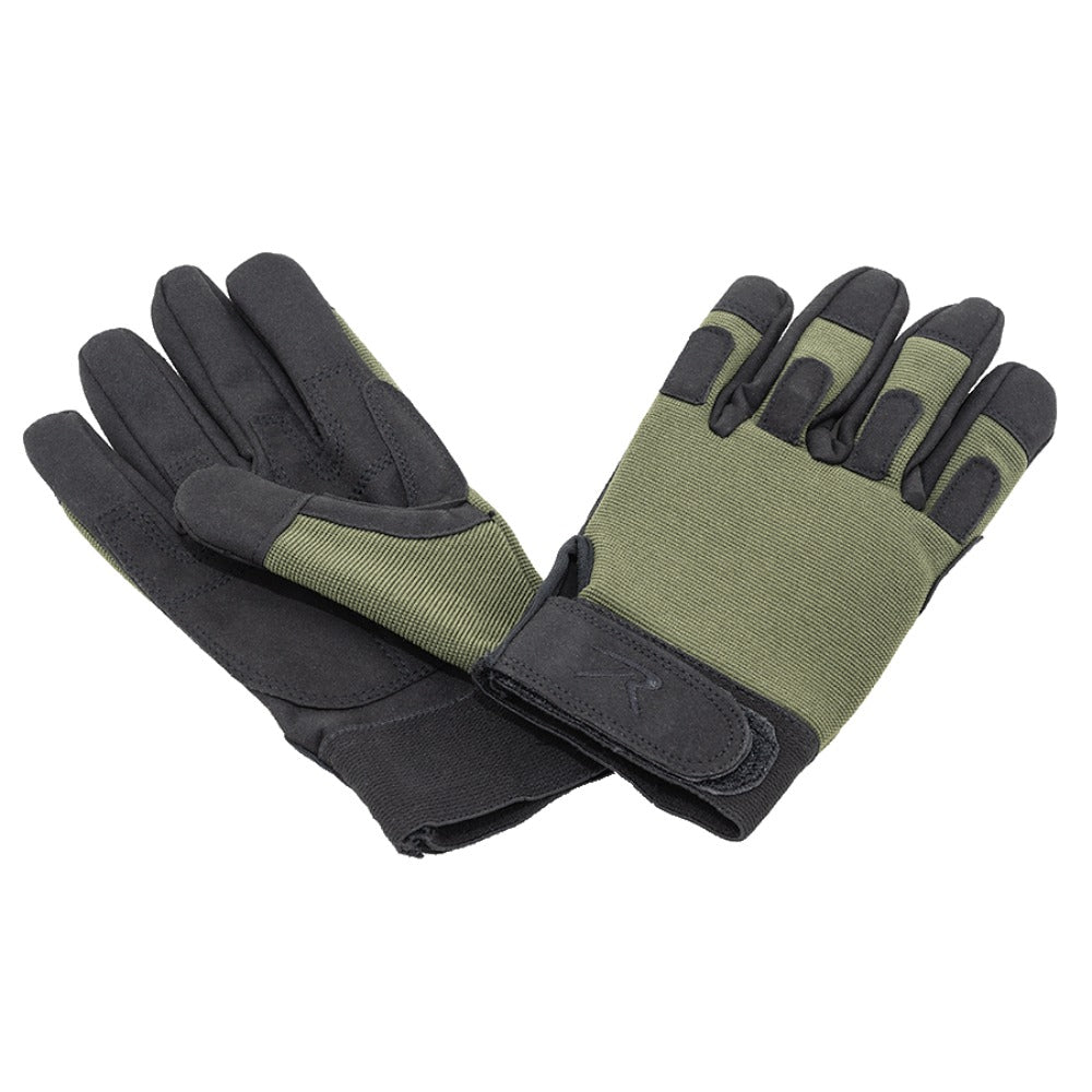 All-Purpose Duty Gloves-Olive Drab