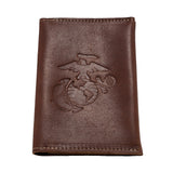 Leather Passport Wallet/Cover