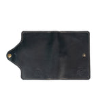 Leather Logbook/Field Notes Wallet