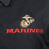 Marines Performance Golf Shirt