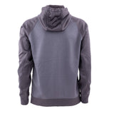 USMC Full Zip Two Tone Hoodie