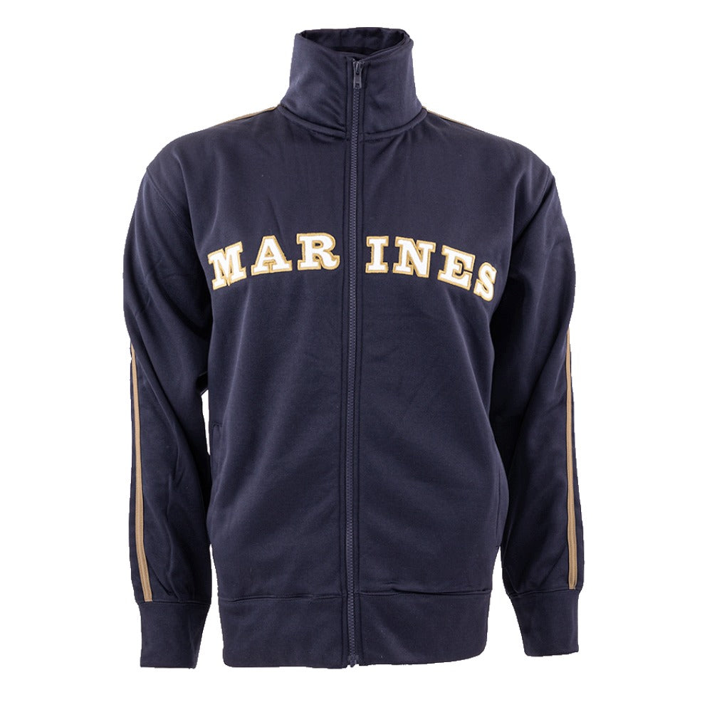 USMC Double Collar Retro Jacket