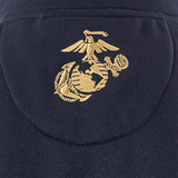 USMC Double Collar Retro Jacket