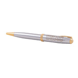 USMC Chrome Ballpoint Pen