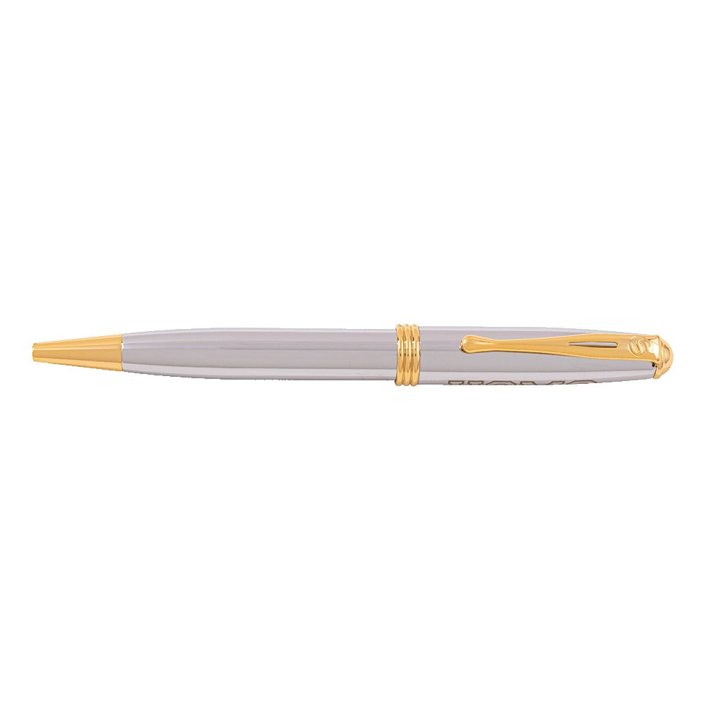 USMC Chrome Ballpoint Pen
