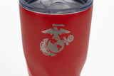 EGA Red Morgan Tumbler 30oz