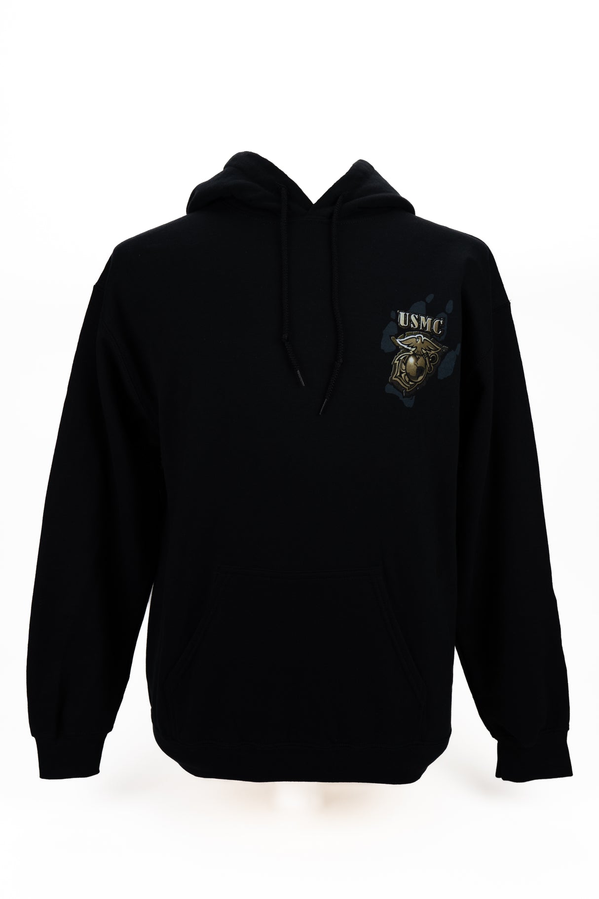 USMC Release the Dogs Hoodie