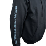 USMC Semper Fi Sleeve Hoodie