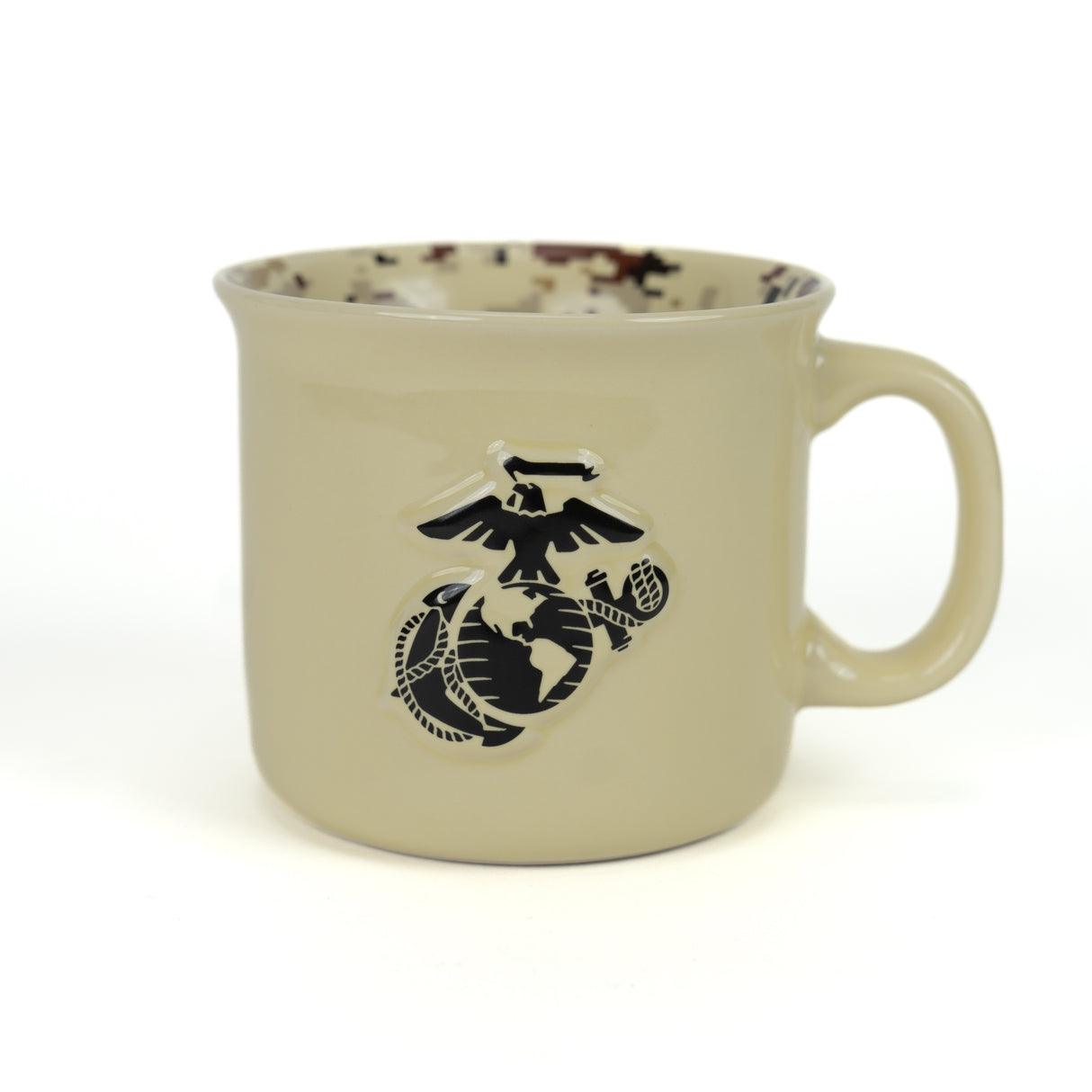 Big Camper EGA Relief Mug 23oz