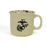 Big Camper EGA Relief Mug 23oz