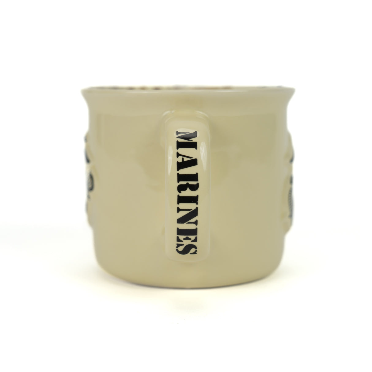 Big Camper EGA Relief Mug 23oz