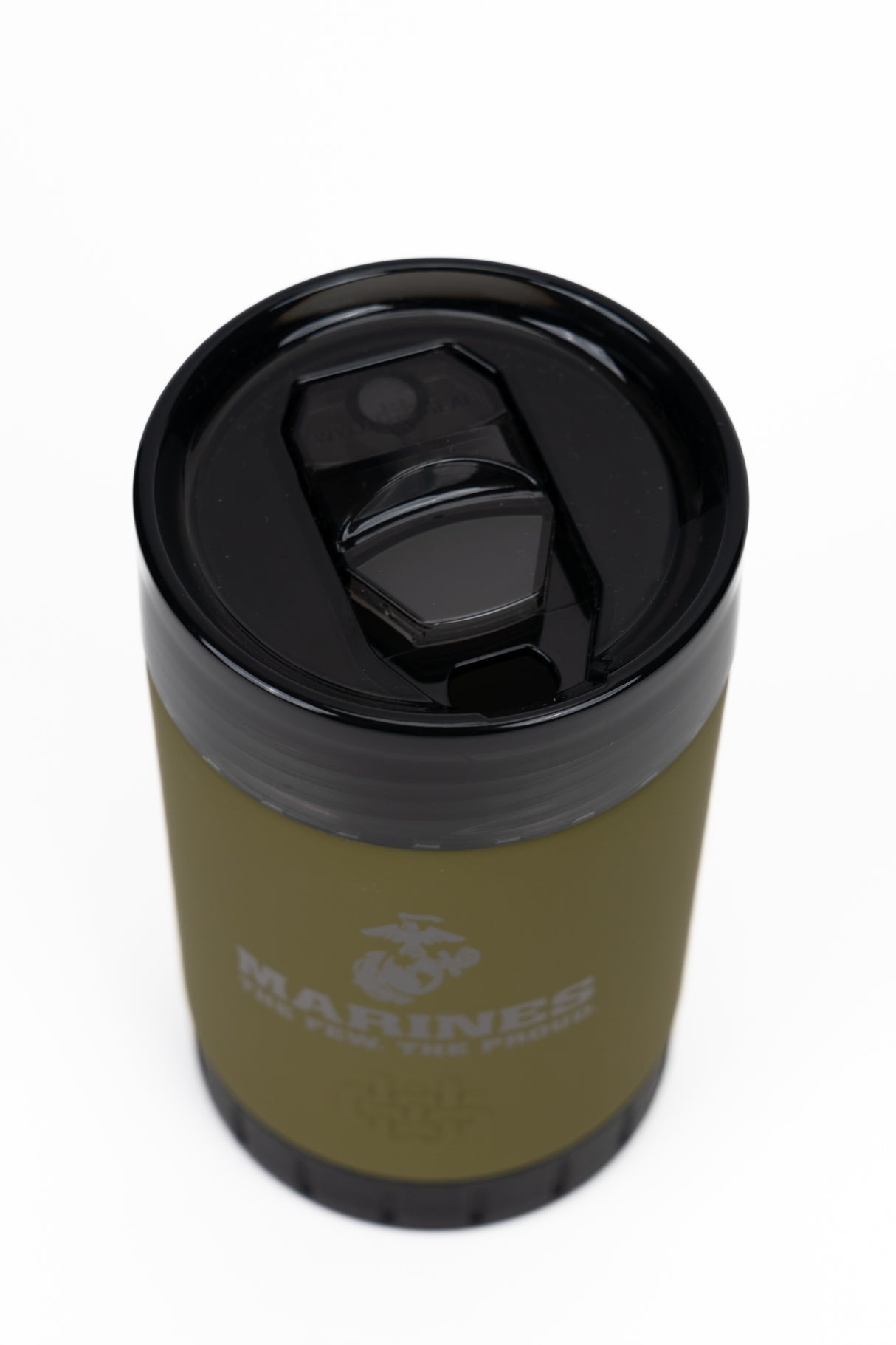 Wyld Gear Marines Multi-Can Koozie