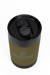 Wyld Gear Marines Multi-Can Koozie