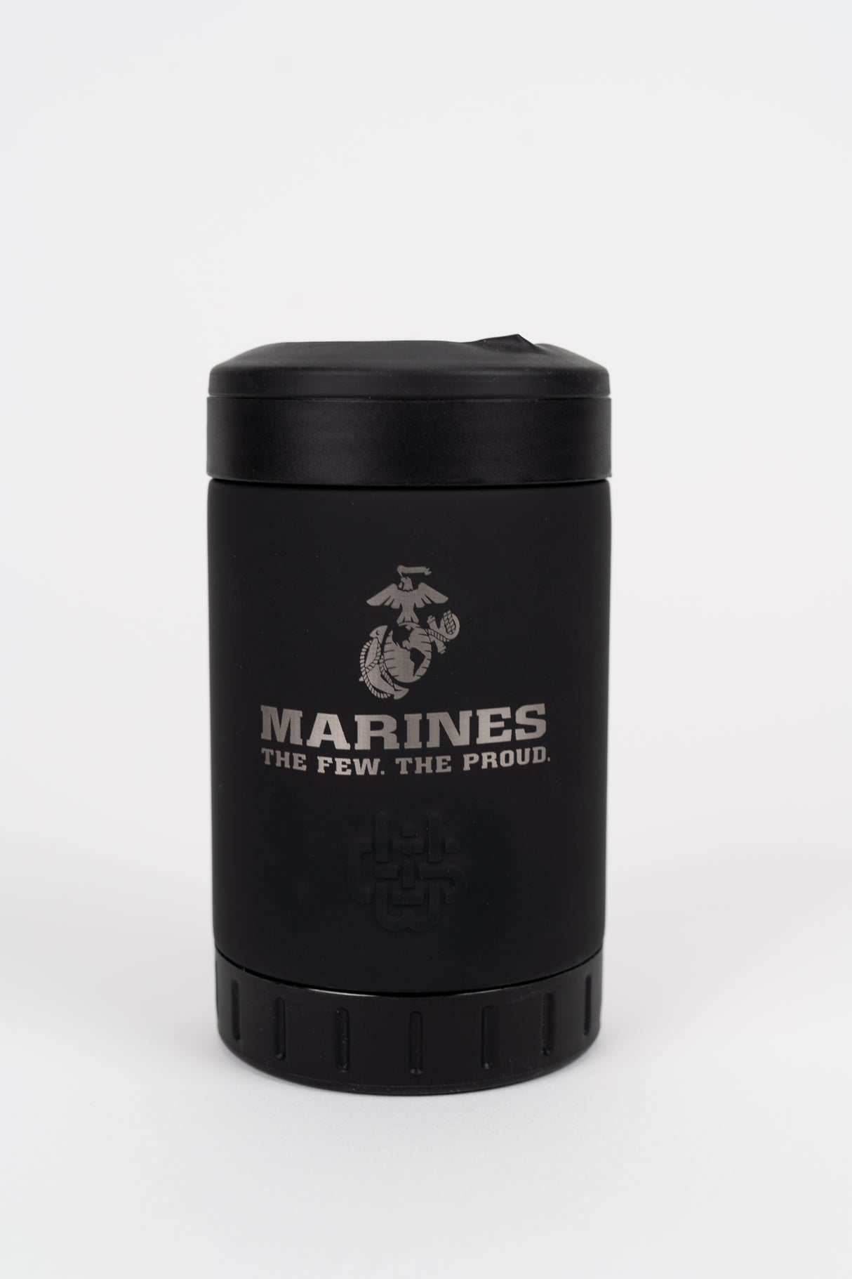 Wyld Gear Marines Multi-Can Koozie