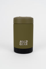 Wyld Gear Marines Multi-Can Koozie